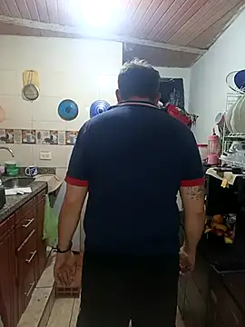 ZuriandAlex online show from October 2025 01:14:02 AM