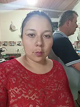 ZuriandAlex online show from November 2025 11:48:01 PM