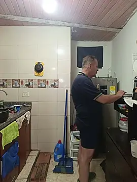 ZuriandAlex online show from March 2026 03:34:01 AM