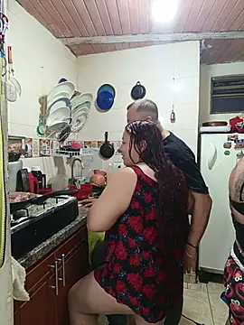 ZuriandAlex online show from July 2026 02:47:01 AM