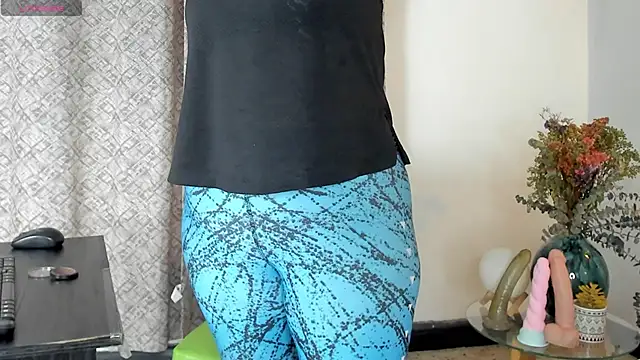 angelswets online show from September 2025 01:57:02 PM