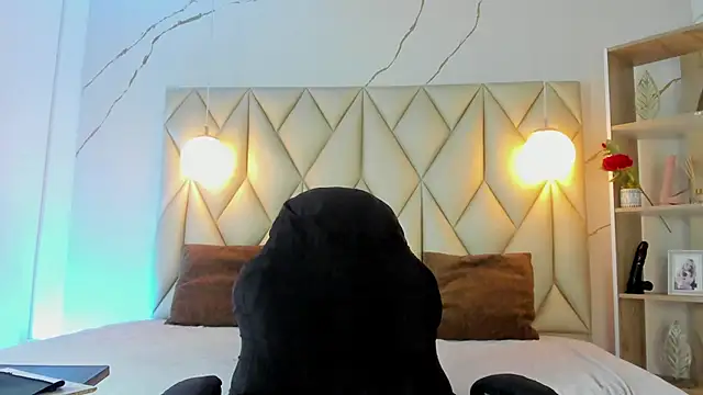 angelswets online show from February 2026 02:13:02 PM