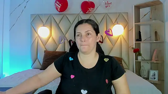 angelswets online show from February 2026 02:06:01 PM