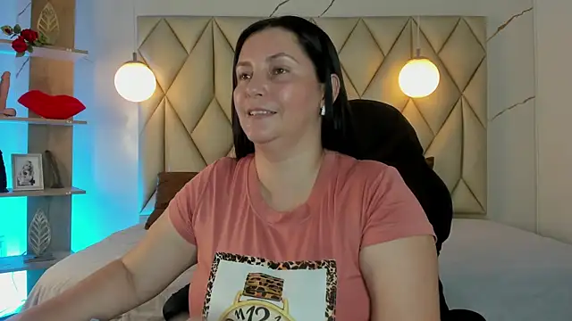 angelswets online show from July 2026 01:46:02 PM