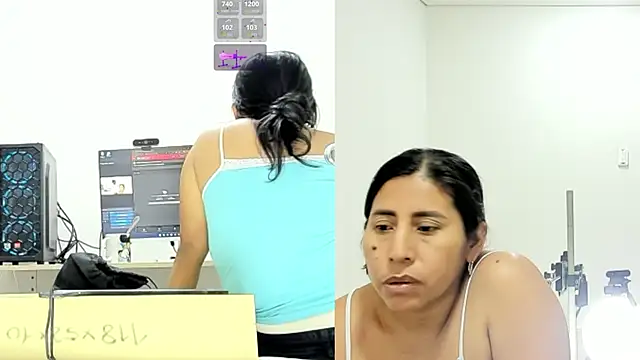 rosita27  online show from March 2026 10:47:02 PM