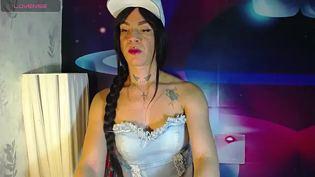 KamilaParrisx online show from December 2025 03:14:02 AM