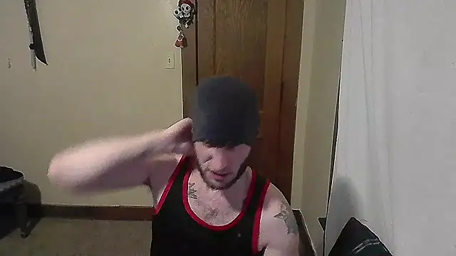 Snapshot of AlvinFoxx chatting on January 2025 07:04:02 AM AlvinFoxx online show from January 2025 07:04:02 AM