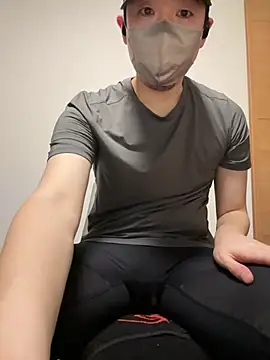 yukiya0721 online show from April 2026 11:19:01 AM