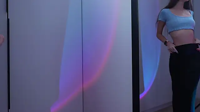 Pelagy online show from December 2024 10:56:02 AM