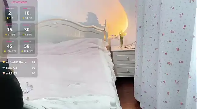 fanfan-FF online show from January 2025 04:47:01 AM