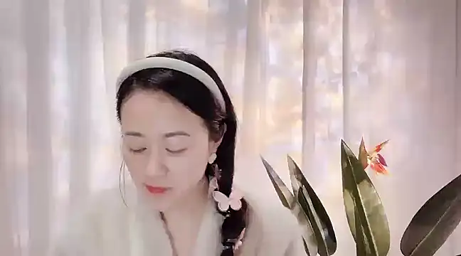 fanfan-FF online show from March 2025 11:58:02 AM