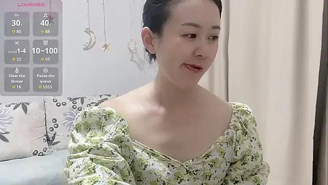 fanfan-FF online show from September 2025 01:01:01 PM