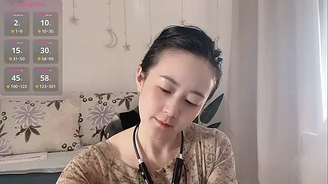 fanfan-FF online show from September 2025 07:23:01 AM