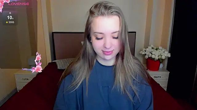 Snapshot of AlexissM chatting on May 2026 03:49:01 PM AlexissM online show from May 2026 03:49:01 PM