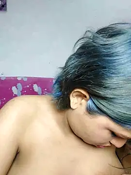 azulzulix online show from February 2025 04:31:01 AM