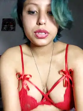 azulzulix online show from March 2025 07:51:02 AM