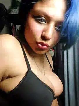 azulzulix online show from March 2025 02:20:01 AM