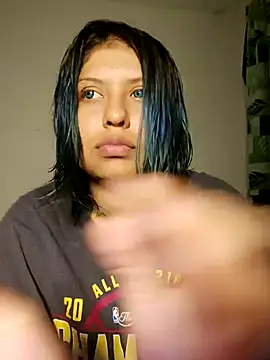 azulzulix online show from September 2025 01:07:01 AM