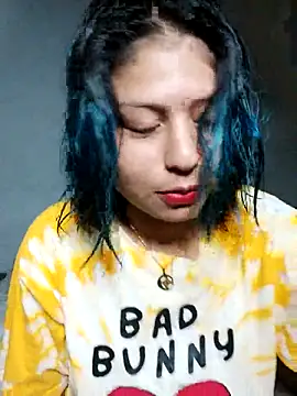 azulzulix online show from September 2025 01:44:02 AM