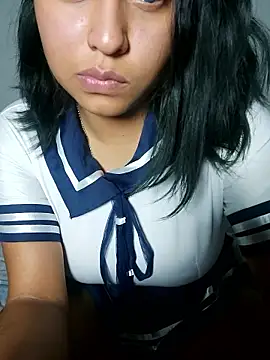 azulzulix online show from January 2026 01:33:01 AM