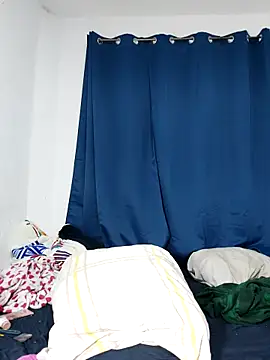 azulzulix online show from March 2026 02:04:02 AM