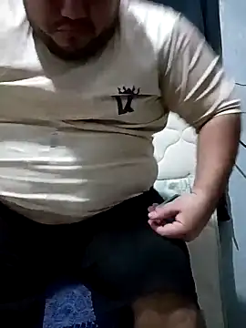 Palanquita4 online show from February 2026 08:37:01 PM