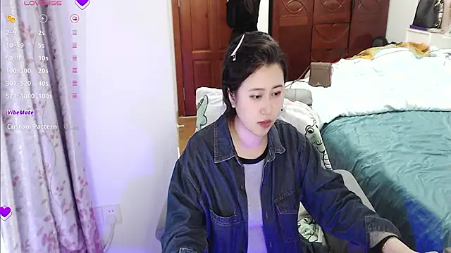 Liliya-77 online show from March 2025 01:13:02 PM