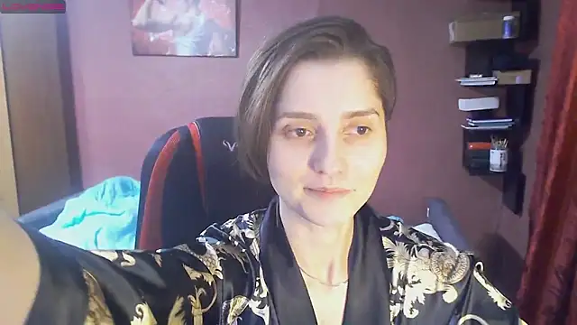 womanstrong78 online show from January 2025 04:15:01 PM