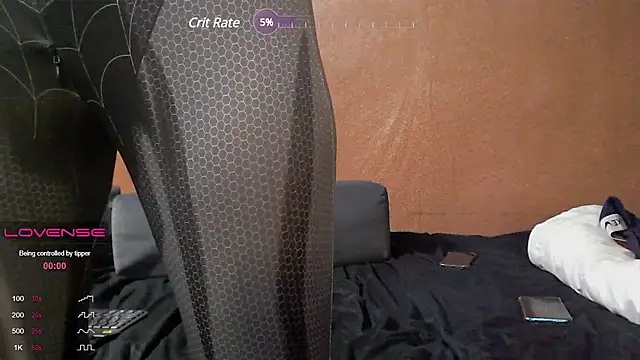 womanstrong78 online show from January 2025 04:46:02 PM