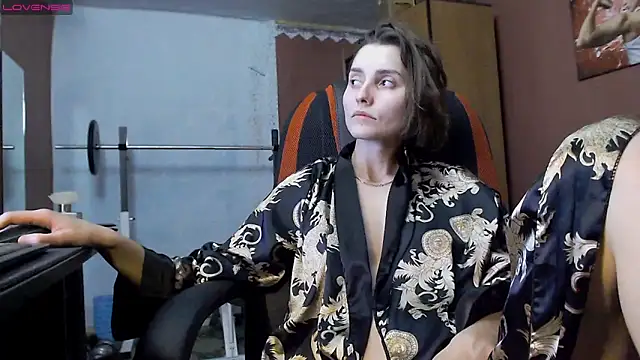 womanstrong78 online show from February 2025 06:19:01 PM