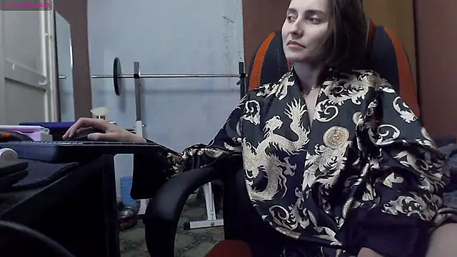 womanstrong78 online show from February 2025 10:26:01 AM