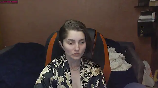 womanstrong78 online show from March 2025 05:13:01 PM