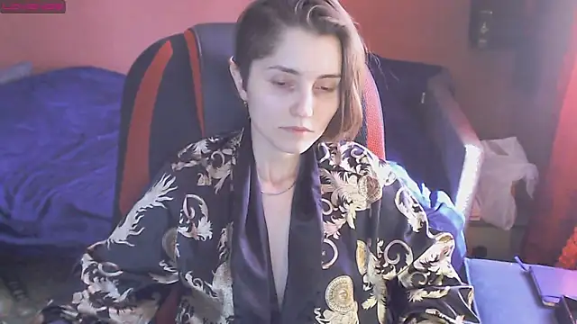 womanstrong78 online show from March 2025 08:30:01 AM