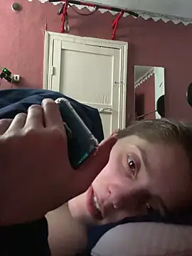 womanstrong78 online show from March 2025 09:03:01 PM