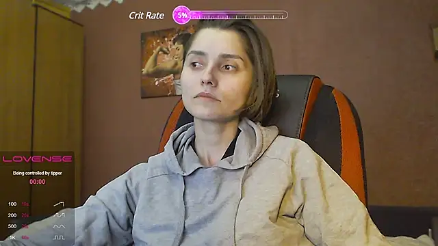 womanstrong78 online show from March 2025 06:21:02 PM