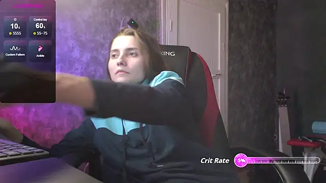 womanstrong78 online show from September 2025 05:10:02 AM