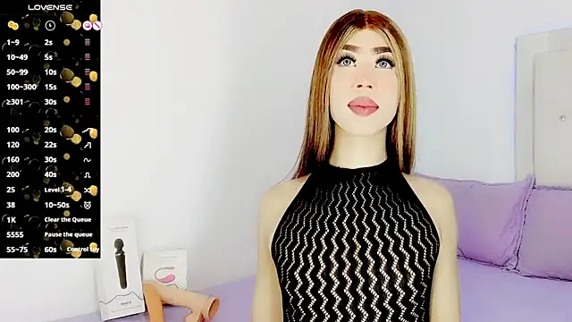 Snapshot of New_Doll chatting on October 2025 03:37:02 AM New Doll online show from October 2025 03:37:02 AM