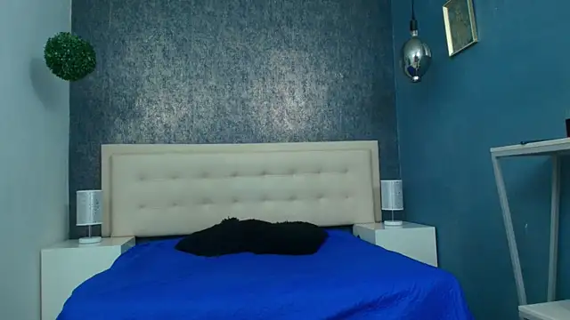 Erick Zhimerman online show from September 2025 03:06:02 AM