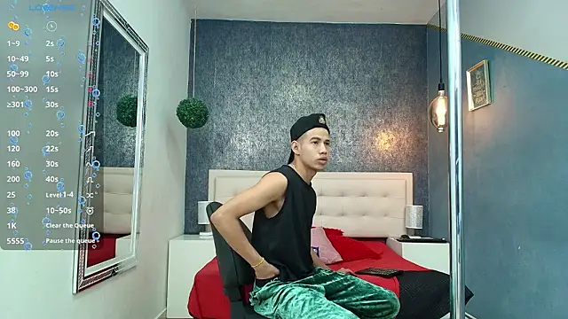 Snapshot of Erick_Zhimerman chatting on February 2026 04:11:01 AM Erick Zhimerman online show from February 2026 04:11:01 AM