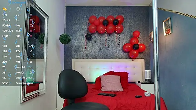 Snapshot of Erick_Zhimerman chatting on February 2026 03:44:01 AM Erick Zhimerman online show from February 2026 03:44:01 AM