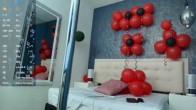 Snapshot of Erick_Zhimerman chatting on February 2026 03:43:01 AM Erick Zhimerman online show from February 2026 03:43:01 AM