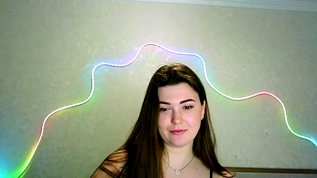 SeductiveTati online show from November 2025 12:57:01 AM