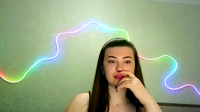 SeductiveTati online show from May 2026 09:12:01 PM