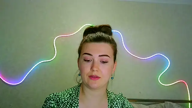 SeductiveTati online show from August 2026 09:35:02 PM