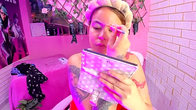 marcellaa303av online show from April 2026 01:25:02 AM