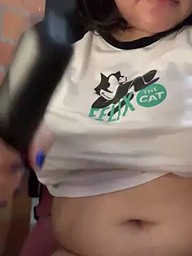 CinnamonCookiez online show from January 2025 07:04:01 AM