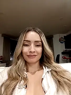 Loly Horny online show from April 2026 12:24:01 AM