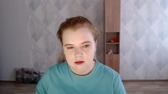 Melina Hot9 online show from November 2025 07:55:02 AM