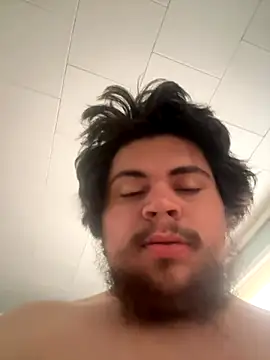 Snapshot of KINGTREV1999 chatting on December 2025 07:30:02 PM KINGTREV1999 online show from December 2025 07:30:02 PM