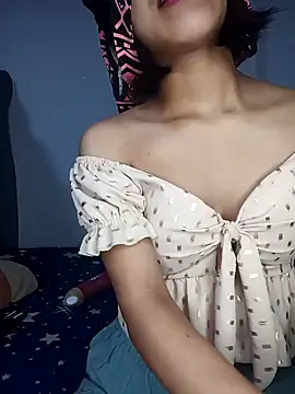 PequeArely online show from January 2025 05:19:01 AM